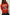 Christian Athletics Red Zip Up