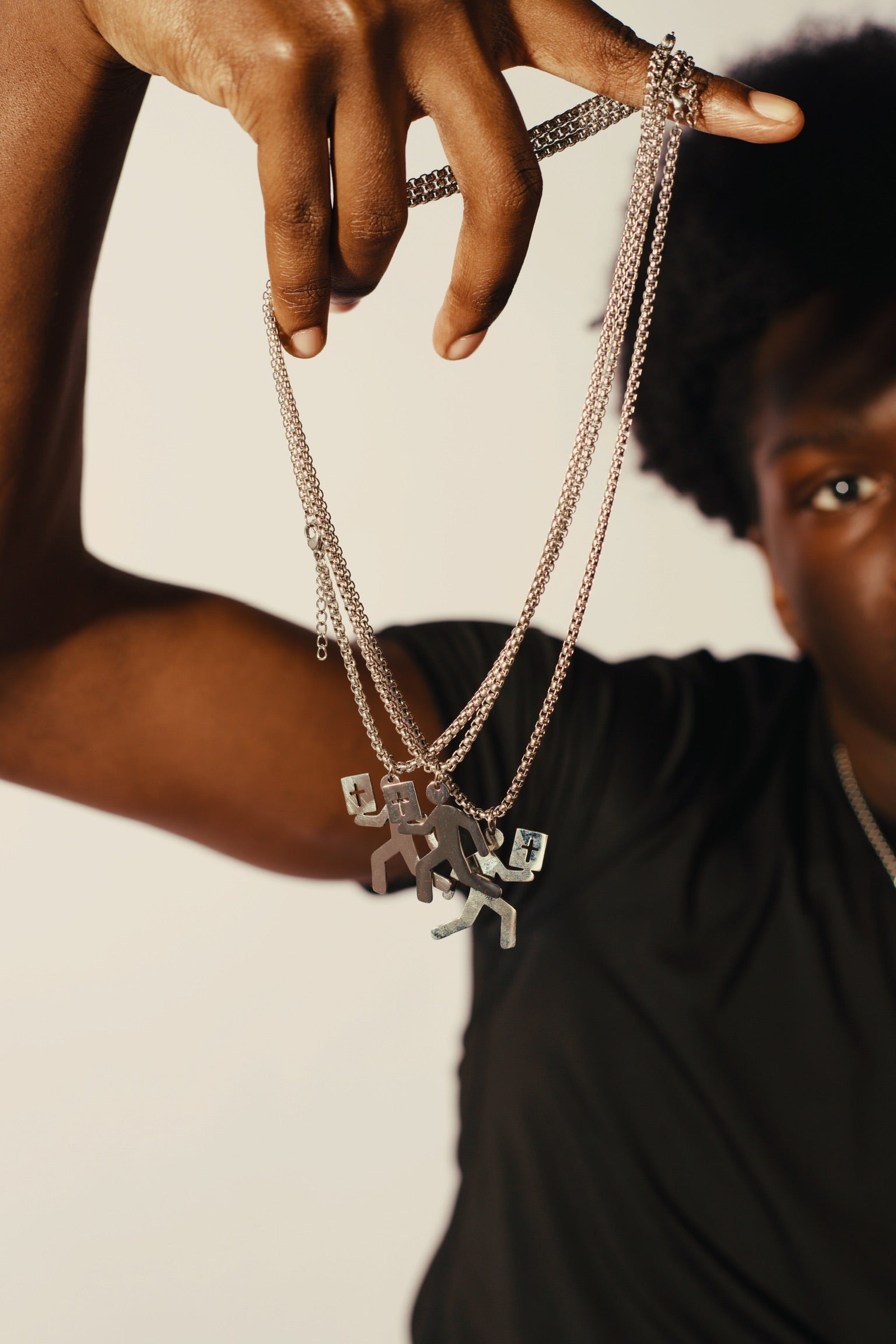 Christ Athletics Chain